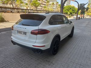 Porsche Cayenne S Diesel  - Foto 5