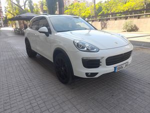 Porsche Cayenne S Diesel  - Foto 4