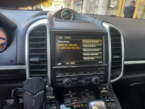 Porsche Cayenne S Diesel  - Foto 21
