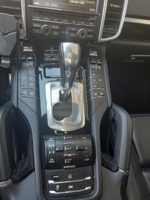Porsche Cayenne S Diesel  - Foto 23