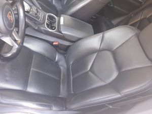 Porsche Cayenne S Diesel  - Foto 27