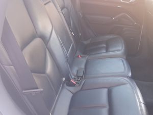 Porsche Cayenne S Diesel  - Foto 11
