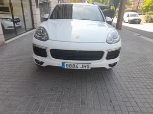 Porsche Cayenne S Diesel  - Foto 3