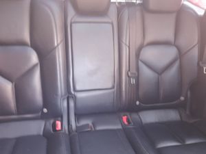 Porsche Cayenne S Diesel  - Foto 16