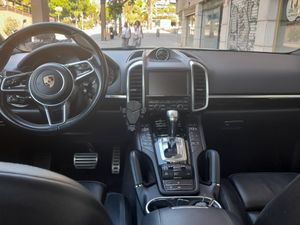 Porsche Cayenne S Diesel  - Foto 10