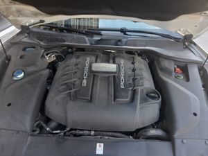 Porsche Cayenne S Diesel  - Foto 28
