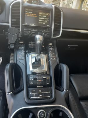 Porsche Cayenne S Diesel  - Foto 26