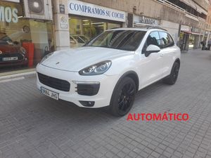Porsche Cayenne S Diesel  - Foto 2