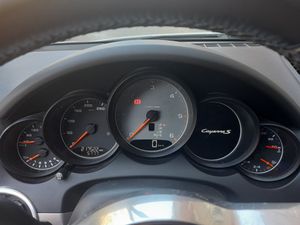 Porsche Cayenne S Diesel  - Foto 20