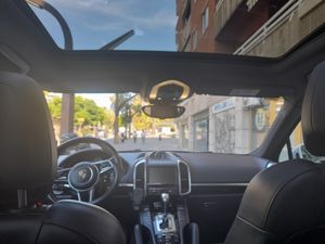 Porsche Cayenne S Diesel  - Foto 9