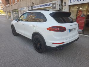 Porsche Cayenne S Diesel  - Foto 7