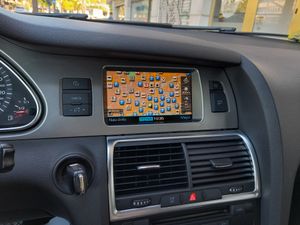 Audi Q7 TDI quattro tiptronic  - Foto 19