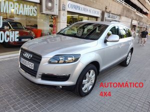 Audi Q7 TDI quattro tiptronic  - Foto 2