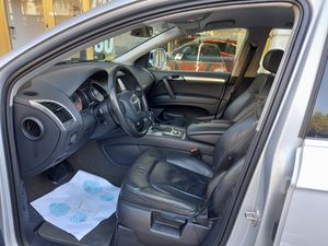Audi Q7 TDI quattro tiptronic  - Foto 9