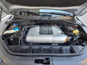 Audi Q7 TDI quattro tiptronic  - Foto 25