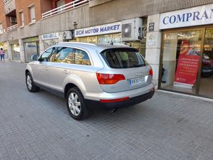 Audi Q7 TDI quattro tiptronic  - Foto 7