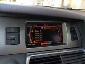 Audi Q7 TDI quattro tiptronic  - Foto 22