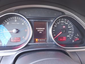 Audi Q7 TDI quattro tiptronic  - Foto 14
