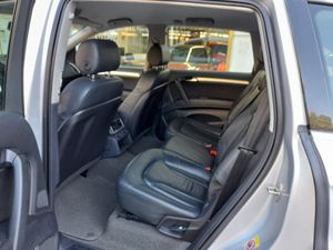 Audi Q7 TDI quattro tiptronic  - Foto 10