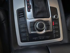 Audi Q7 TDI quattro tiptronic  - Foto 17