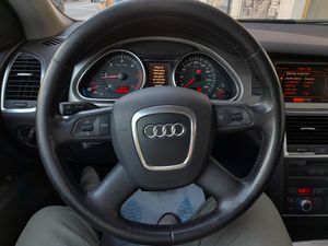 Audi Q7 TDI quattro tiptronic  - Foto 18