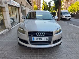 Audi Q7 TDI quattro tiptronic  - Foto 3