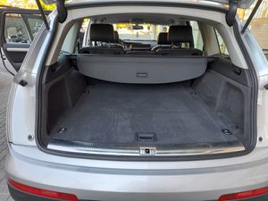 Audi Q7 TDI quattro tiptronic  - Foto 11
