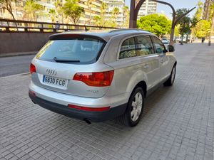 Audi Q7 TDI quattro tiptronic  - Foto 5