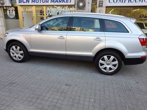 Audi Q7 TDI quattro tiptronic  - Foto 8