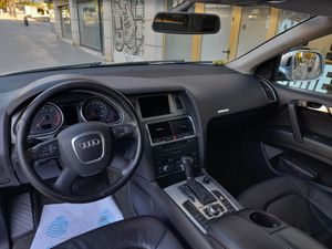 Audi Q7 TDI quattro tiptronic  - Foto 13
