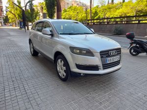 Audi Q7 TDI quattro tiptronic  - Foto 4