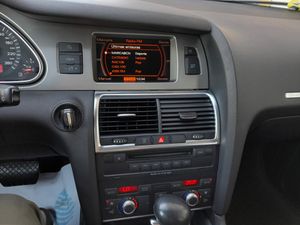 Audi Q7 TDI quattro tiptronic  - Foto 15