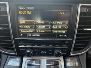 Porsche Panamera 3.0 4S  - Foto 24