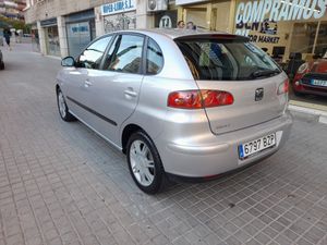 Seat Ibiza 1.4i 16v STELLA  - Foto 7