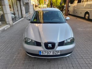 Seat Ibiza 1.4i 16v STELLA  - Foto 3