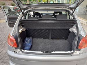 Peugeot 206 1.6 XS  - Foto 12
