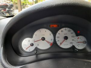 Peugeot 206 1.6 XS  - Foto 13