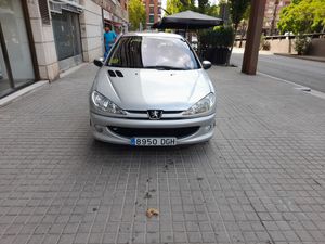 Peugeot 206 1.6 XS  - Foto 3