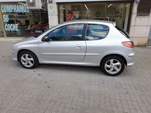 Peugeot 206 1.6 XS  - Foto 9