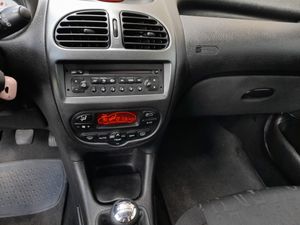 Peugeot 206 1.6 XS  - Foto 14