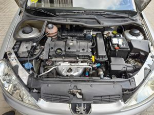 Peugeot 206 1.6 XS  - Foto 16