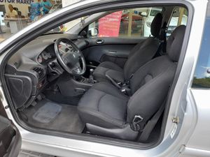 Peugeot 206 1.6 XS  - Foto 10