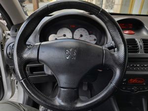 Peugeot 206 1.6 XS  - Foto 15
