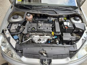 Peugeot 206 1.6 XS  - Foto 17