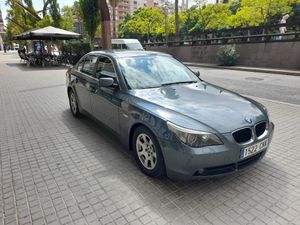 BMW Serie 5 520I  - Foto 4