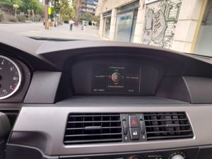 BMW Serie 5 520I  - Foto 15