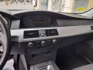BMW Serie 5 520I  - Foto 13