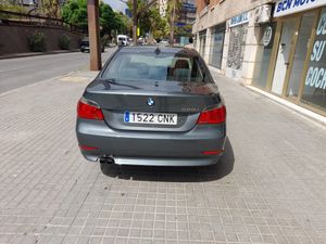 BMW Serie 5 520I  - Foto 6