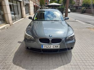 BMW Serie 5 520I  - Foto 3