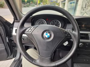 BMW Serie 5 520I  - Foto 16